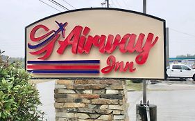 Airway Inn Houston